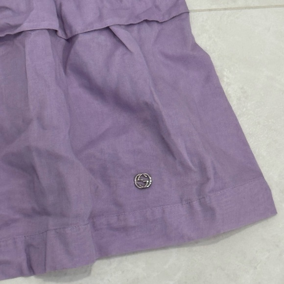 NEW Gucci dress - Picture 8 of 8